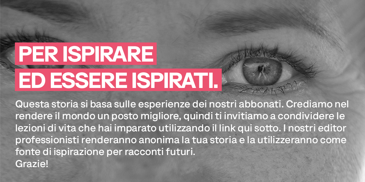 Inspirar y ser inspirado